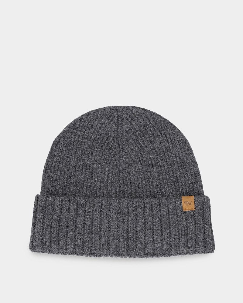 Beanie Evoids Surge dark grey 182502-020