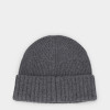 Beanie Evoids Surge dark grey 182502-020