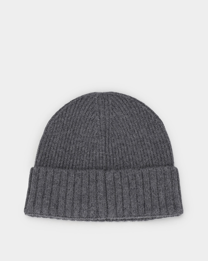 Beanie Evoids Surge dark grey 182502-020