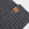 Beanie Evoids Surge dark grey 182502-020