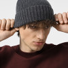 Beanie Evoids Surge dark grey 182502-020