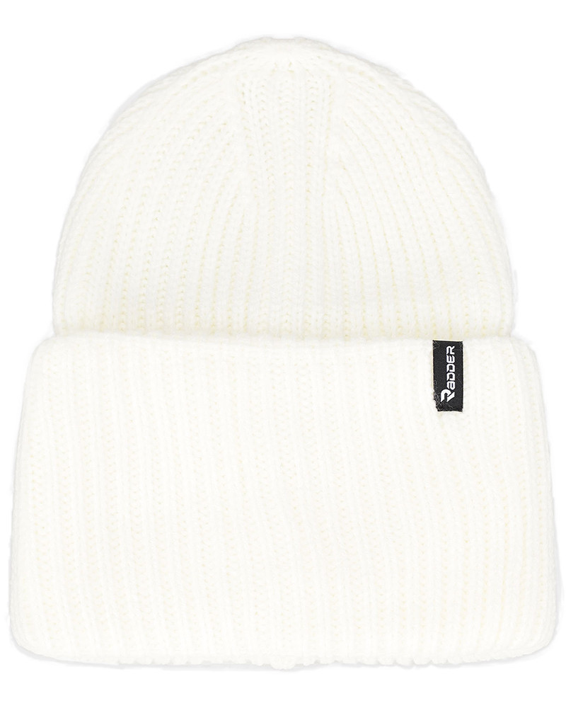 Beanie Radder Ember white 732501-100