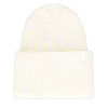 Beanie Larum Kartad cream 542504-121