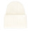 Beanie Larum Kartad cream 542504-121
