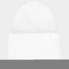 Beanie Larum Kartad cream 542504-121