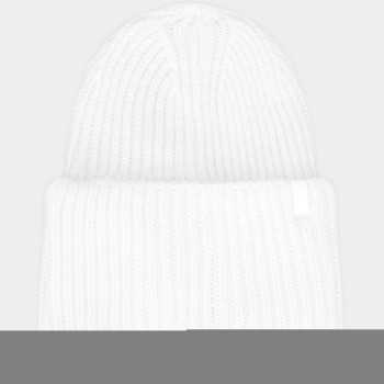 Beanie Larum Kartad cream 542504-121