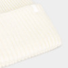 Beanie Larum Kartad cream 542504-121