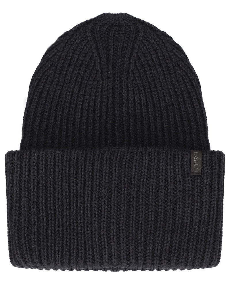 Beanie Larum Kartad black 542504-010
