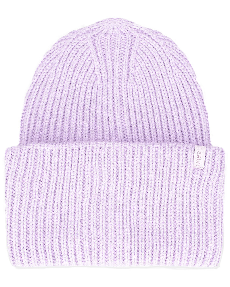 Beanie Larum Kartad pink 542504-600