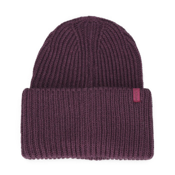 Beanie Larum Kartad purple 542504-510