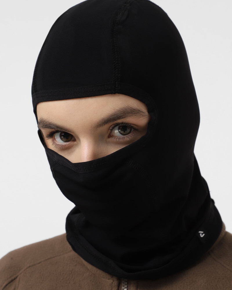 Balaclava Radder Brim black 732504-010