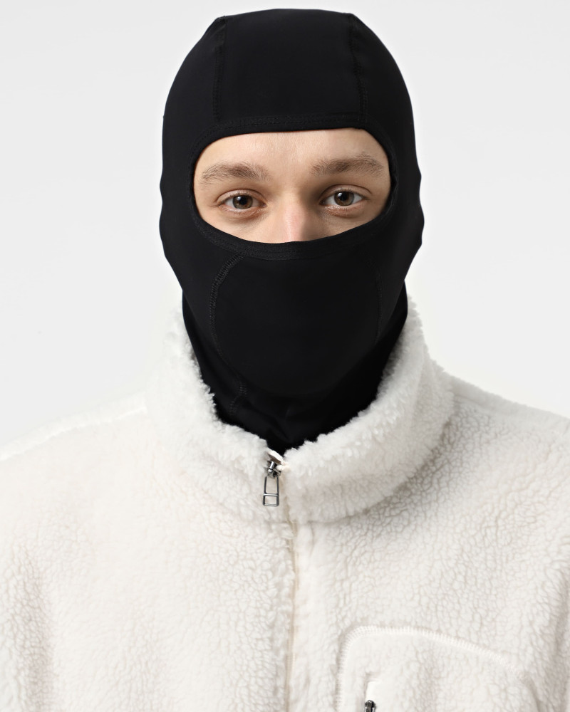 Balaclava Radder Brim black 732504-010