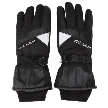 Gloves Larum Eajar black 592501-010