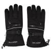 Gloves Larum Jartek black 592502-010