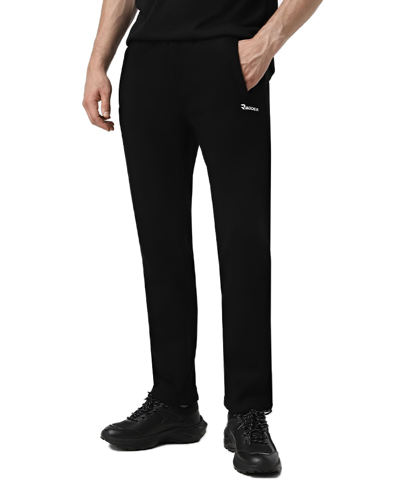Men's trousers Radder Biscotti black 442527-010