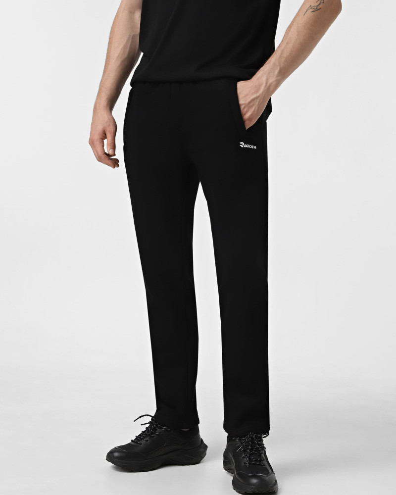 Men's trousers Radder Biscotti black 442527-010
