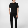 Men's trousers Radder Biscotti black 442527-010