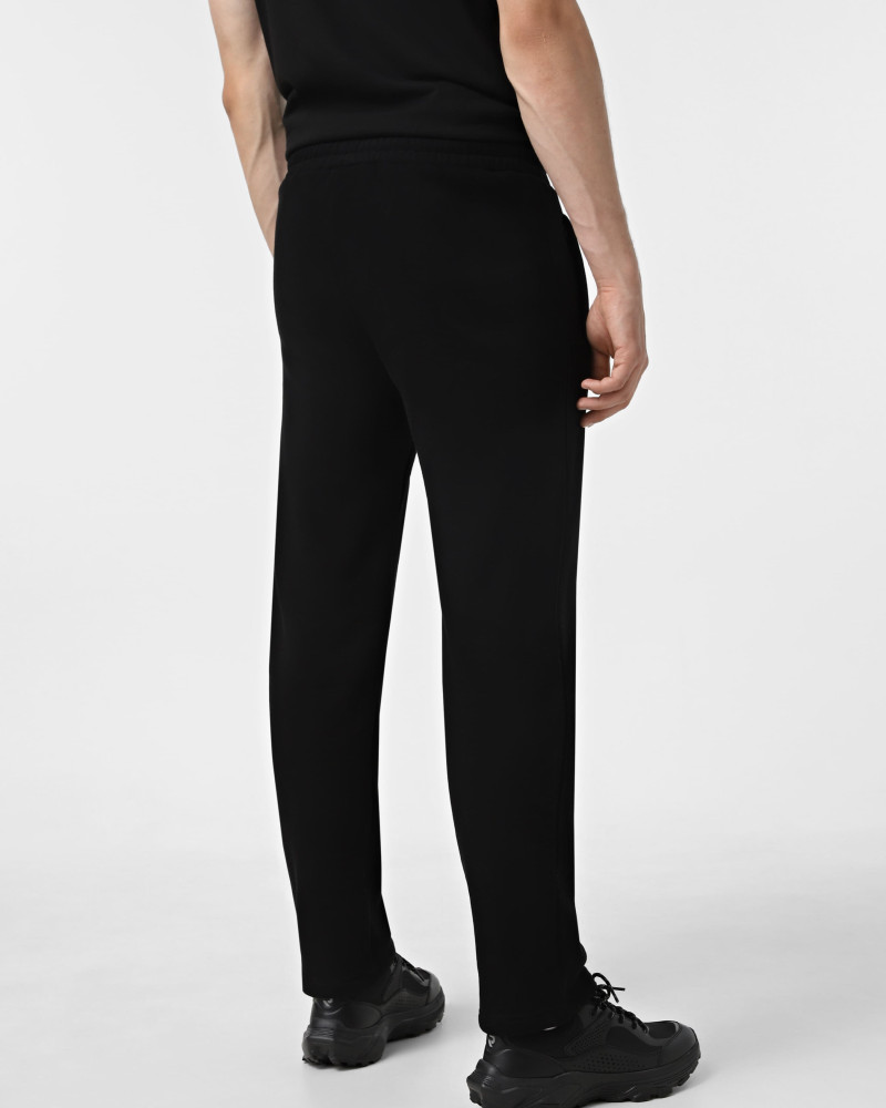 Men's trousers Radder Biscotti black 442527-010