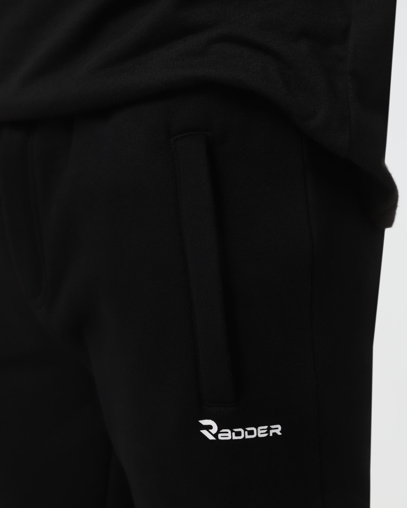 Men's trousers Radder Biscotti black 442527-010