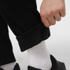 Men's trousers Radder Biscotti black 442527-010