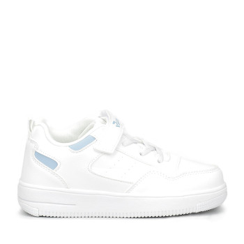 Kids' sneakers Radder Primes white 242504-100