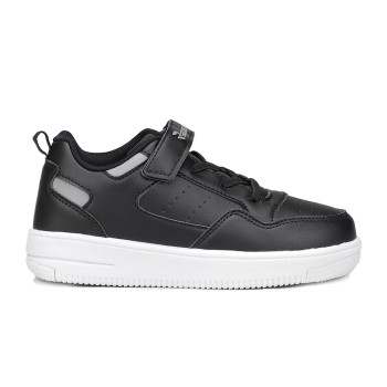 Kids' sneakers Radder Primes black 242504-010