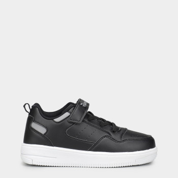 Kids' sneakers Radder Primes black 242504-010