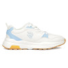 Women's sneakers Radder Nizza white 242505-100