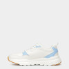 Women's sneakers Radder Nizza white 242505-100