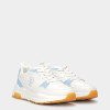 Women's sneakers Radder Nizza white 242505-100