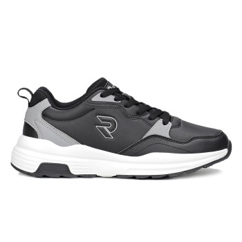Women's sneakers Radder Nizza black 242505-010