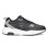 Women's sneakers Radder Nizza black 242505-010