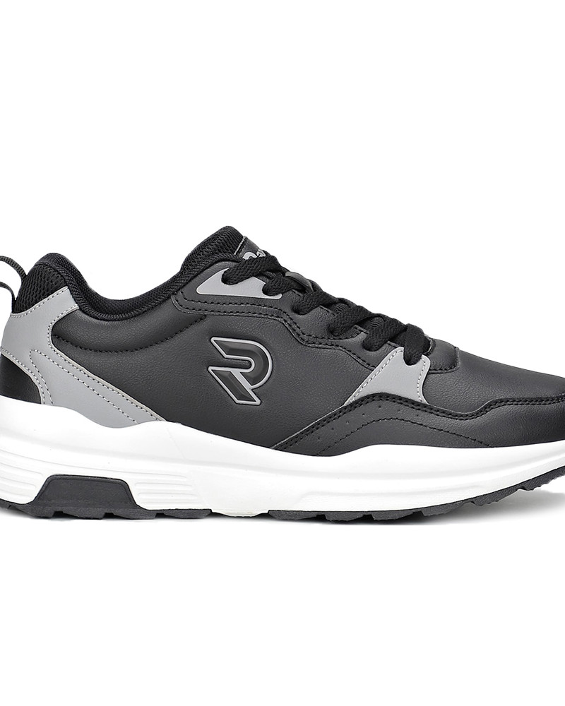 Women's sneakers Radder Nizza black 242505-010