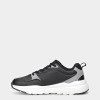 Women's sneakers Radder Nizza black 242505-010