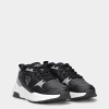 Women's sneakers Radder Nizza black 242505-010
