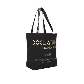 Bolso Larum Willow negro 212520-010