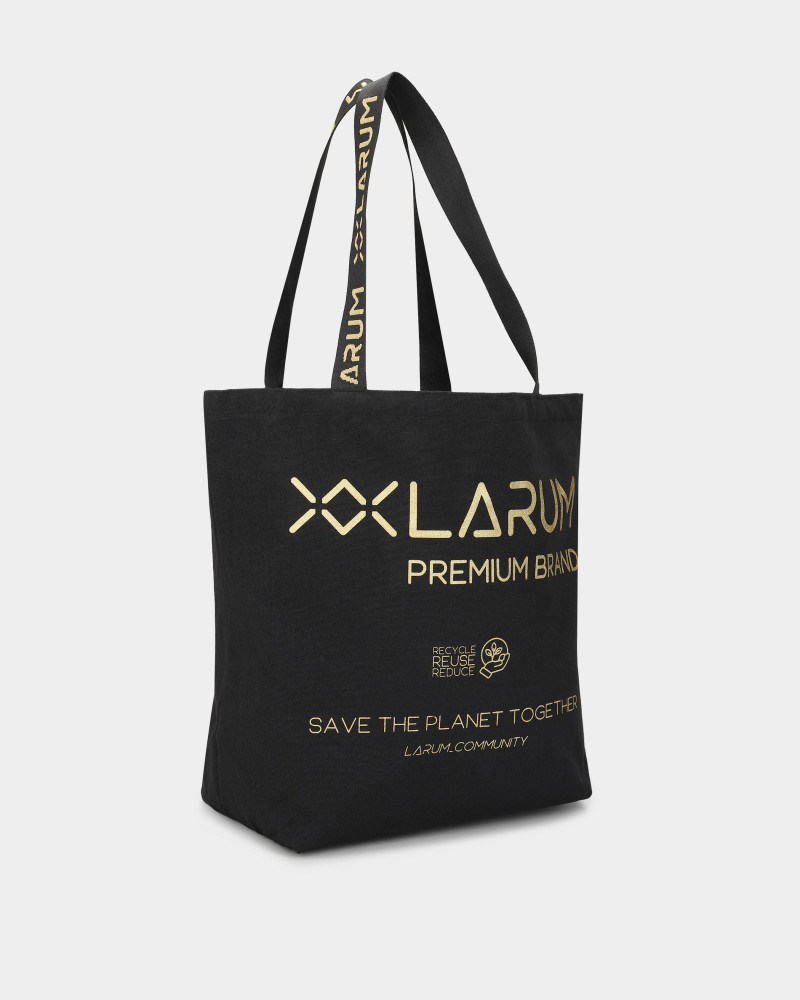 Bolso Larum Willow negro 212520-010
