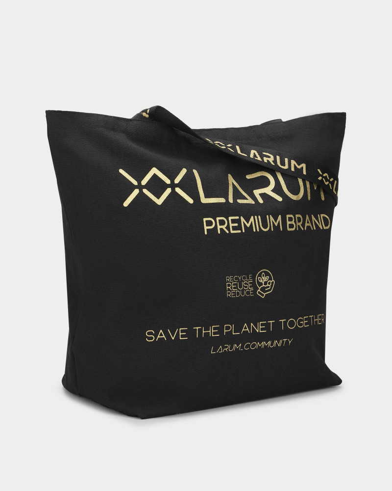 Bolso Larum Willow negro 212520-010