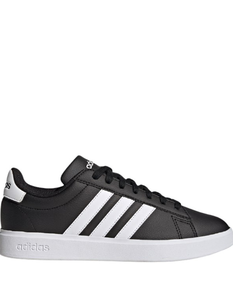 Men's sneakers Adidas Grand Court 2.0 black GW9196