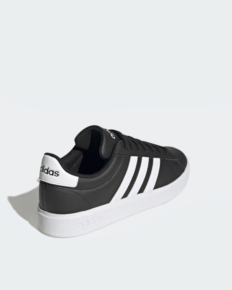 Men's sneakers Adidas Grand Court 2.0 black GW9196