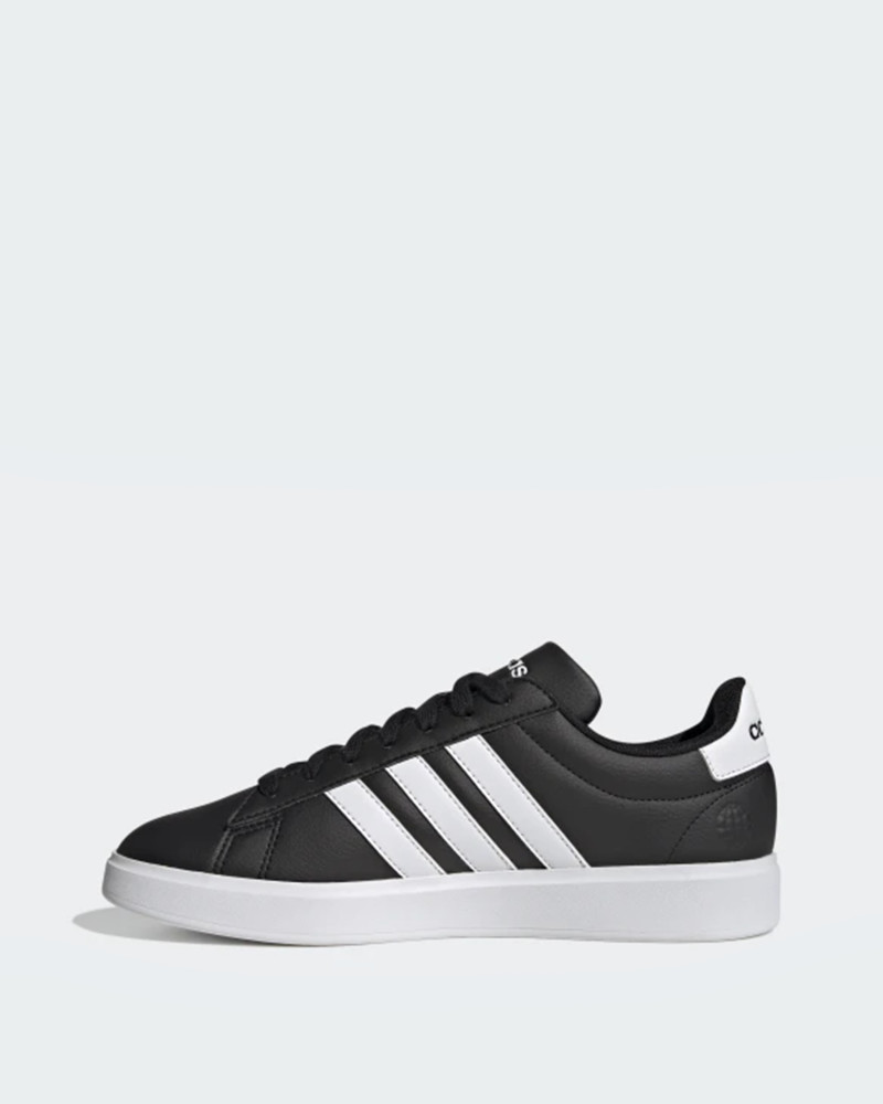 Men's sneakers Adidas Grand Court 2.0 black GW9196