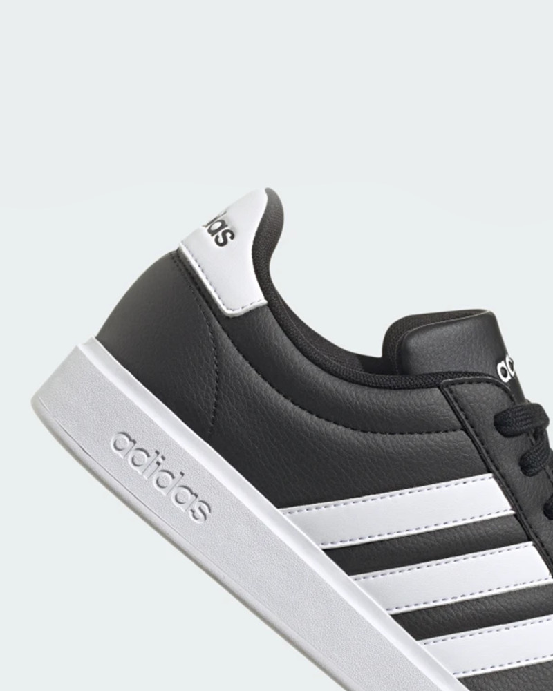 Men's sneakers Adidas Grand Court 2.0 black GW9196
