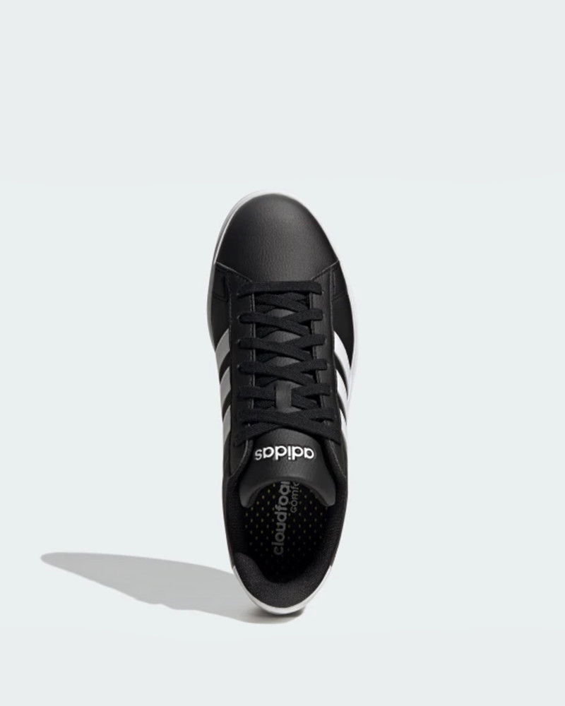Men's sneakers Adidas Grand Court 2.0 black GW9196