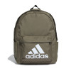 Backpack Adidas CLSC BOS BP olive HR9810