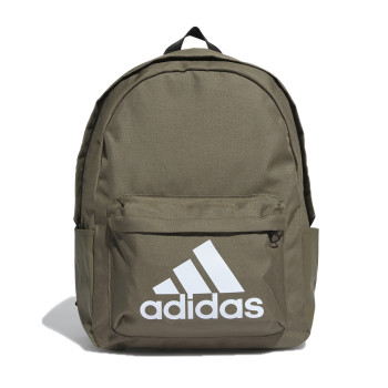 Backpack Adidas CLSC BOS BP olive HR9810