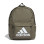 Backpack Adidas CLSC BOS BP olive HR9810
