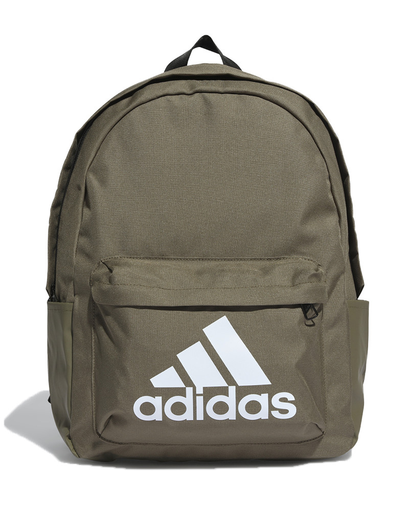 Backpack Adidas CLSC BOS BP olive HR9810