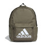 Backpack Adidas CLSC BOS BP olive HR9810