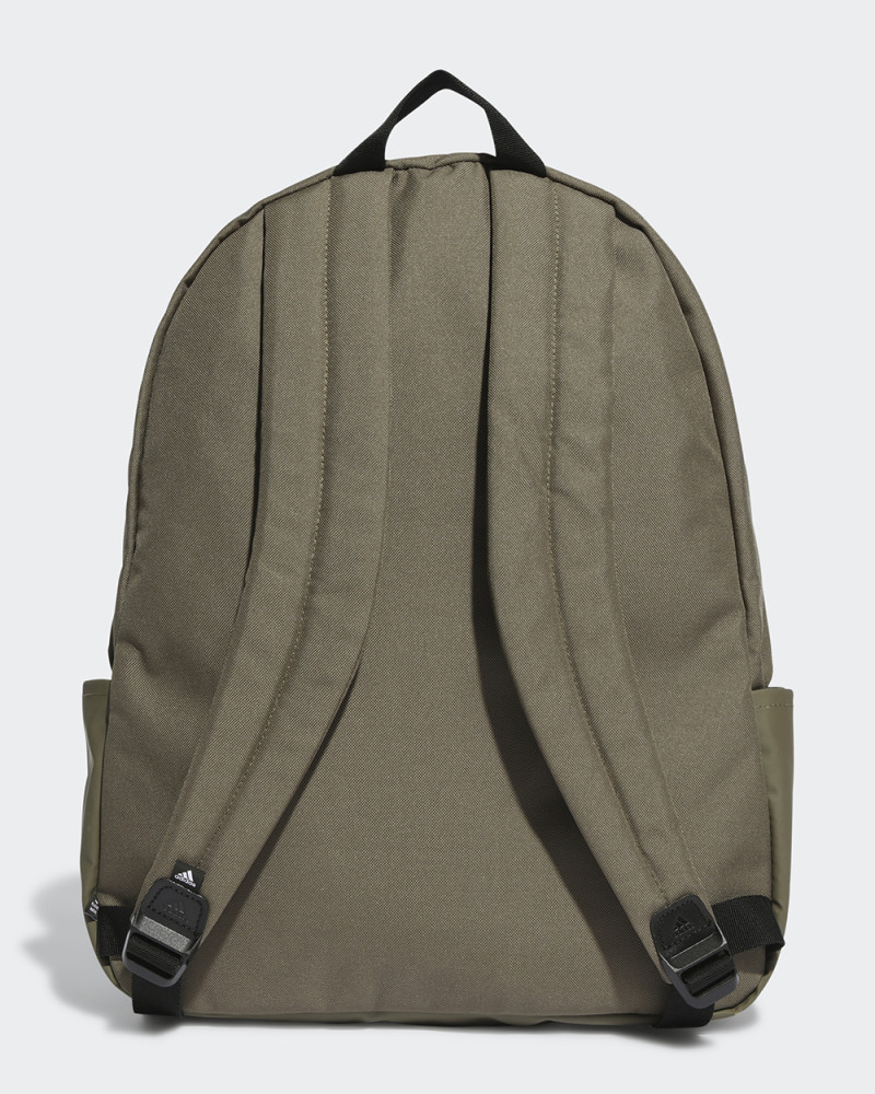 Backpack Adidas CLSC BOS BP olive HR9810