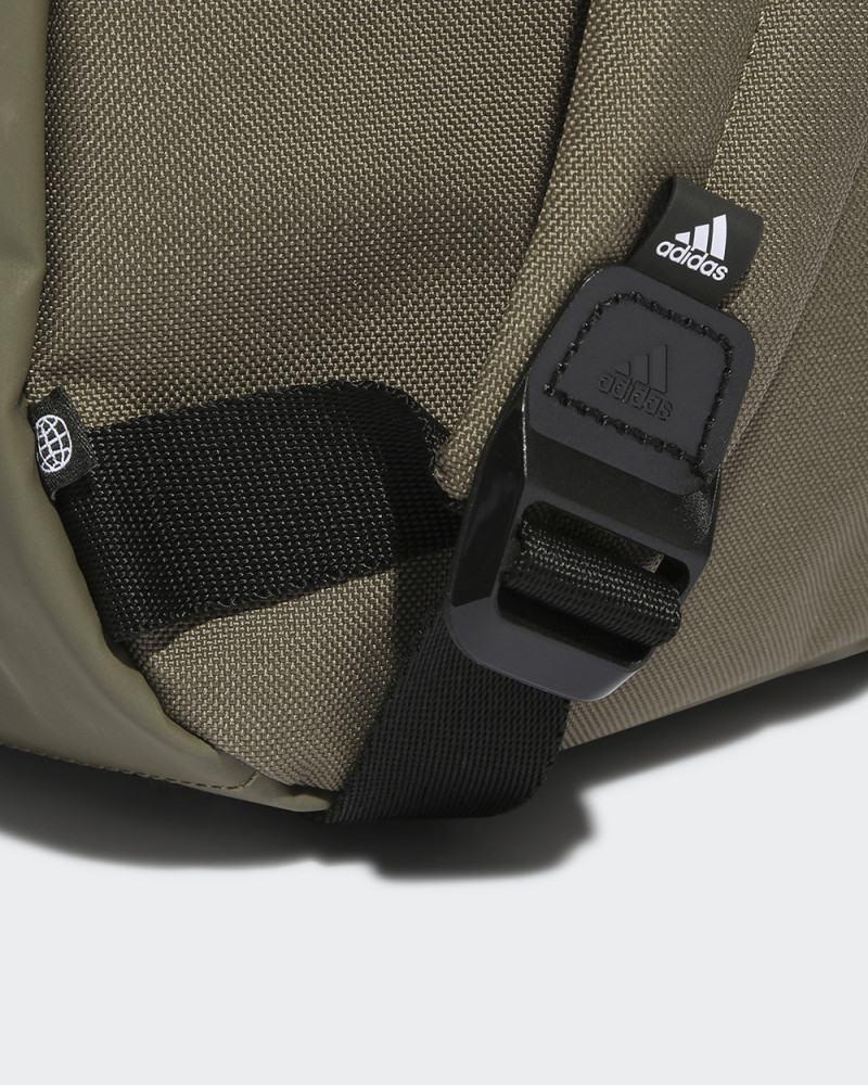 Backpack Adidas CLSC BOS BP olive HR9810